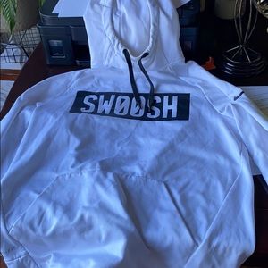 nike hoodie